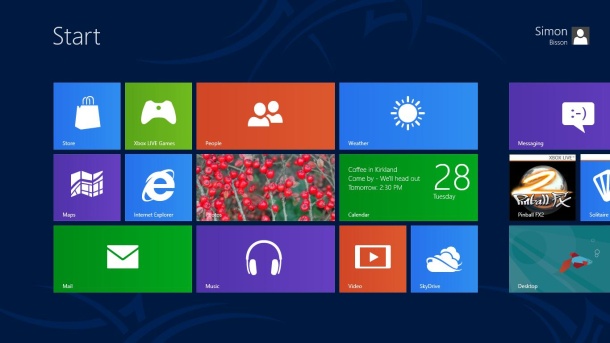 Microsoft Releases Visual Studio 2011 Beta and Windows 8 Consumer Preview