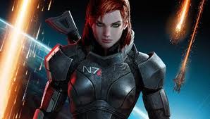 GAME cancels Mass Effect 3 pre-orders alongside other EA releases