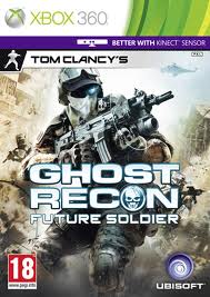 Ghost Recon Future Soldier audio bug leaves players speechless