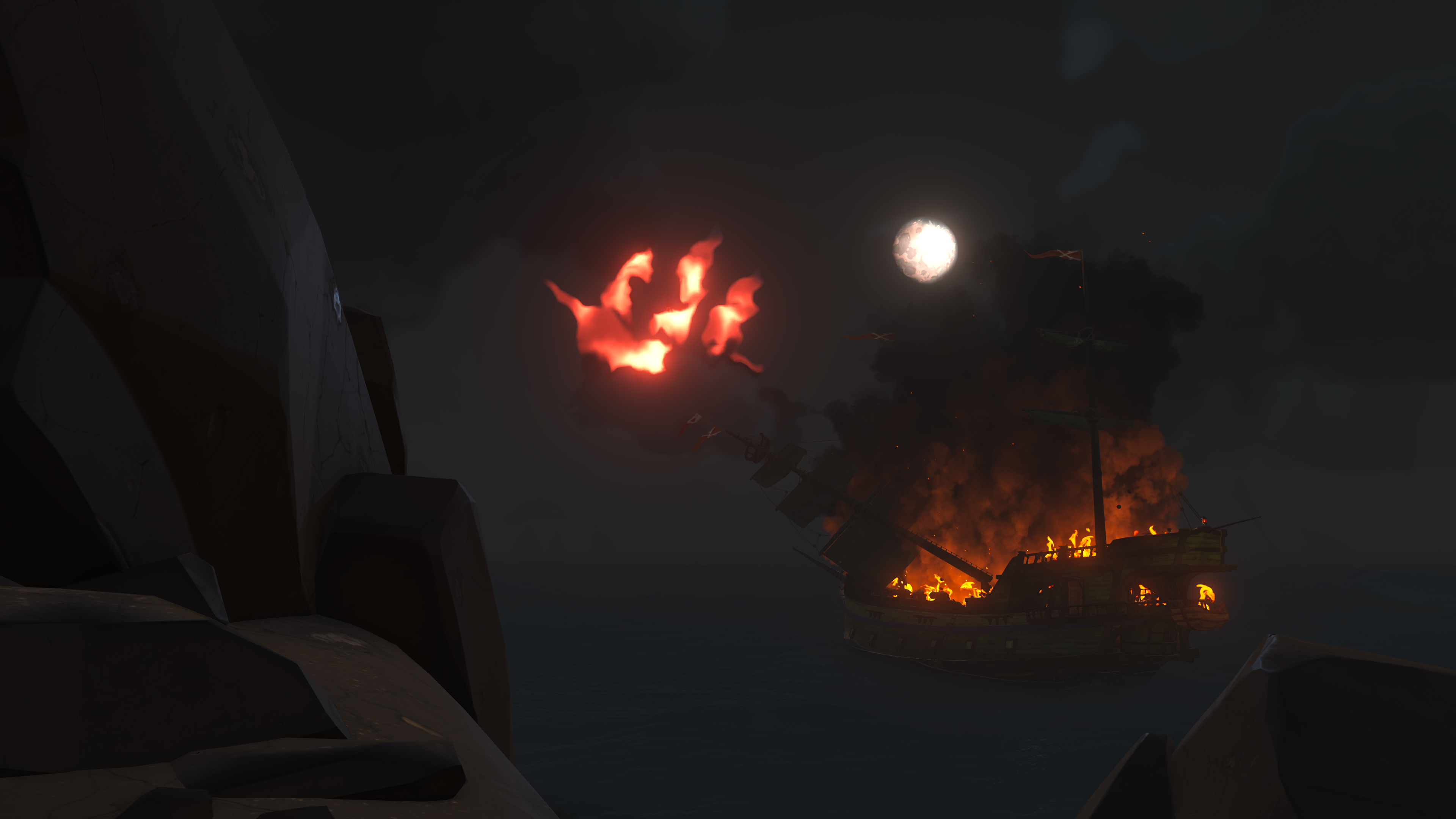 Screenshot of Sea of Thieves